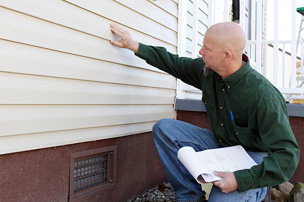 Best Historical Building Siding Restoration  in Pinson, AL